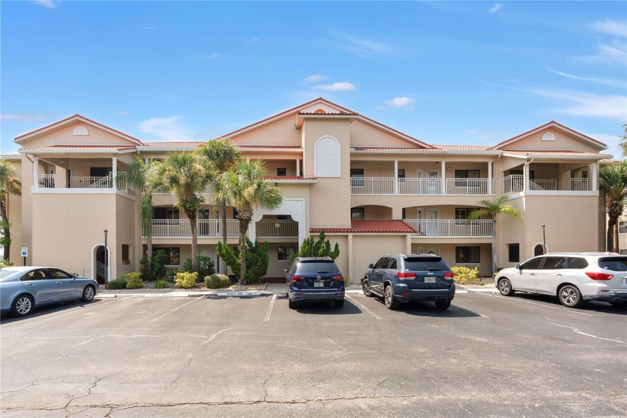 460 Bouchelle Drive, Unit 101, New Smyrna Beach, FL 32169 Photo