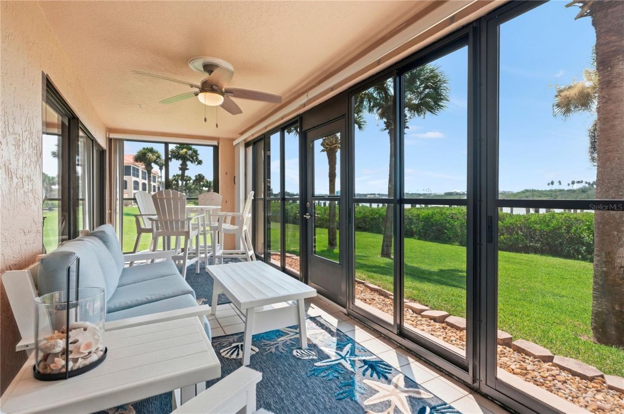 460 Bouchelle Drive, Unit 101, New Smyrna Beach, FL 32169 Photo