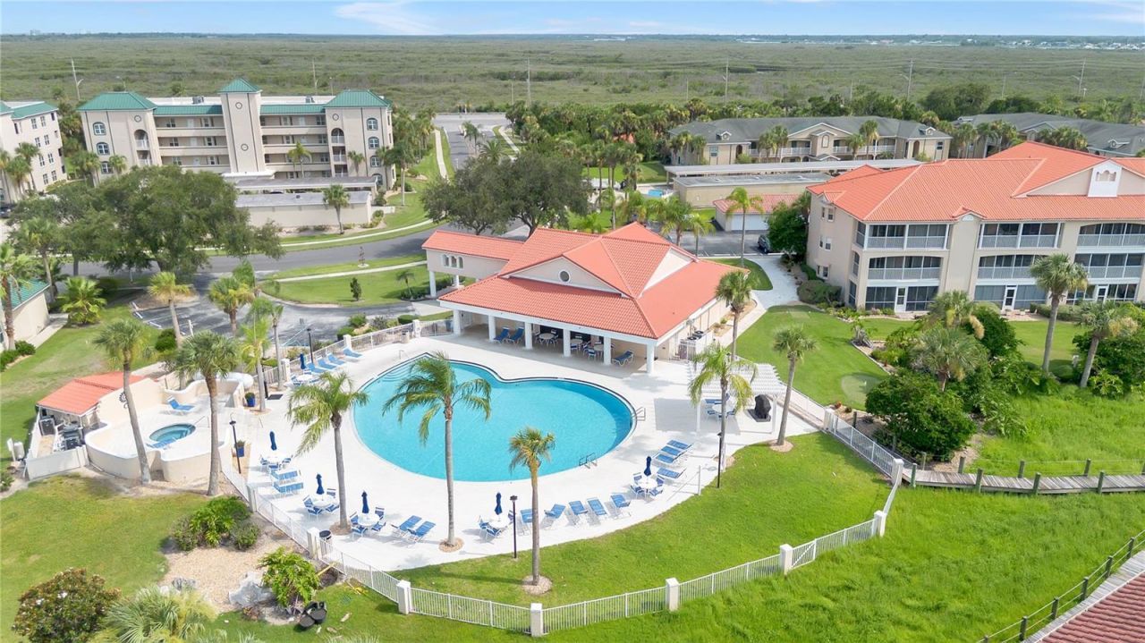 460 Bouchelle Drive, Unit 101, New Smyrna Beach, FL 32169 Photo