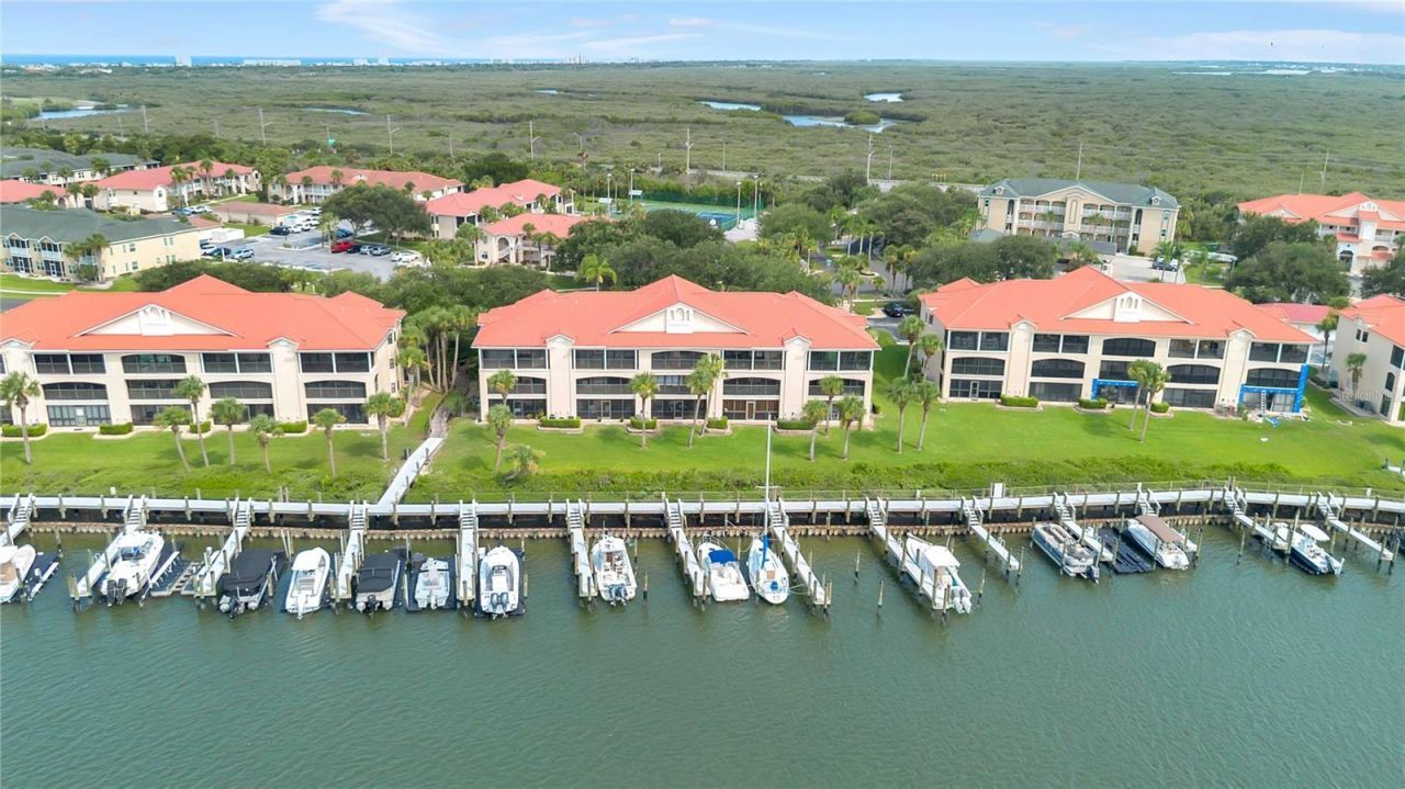 460 Bouchelle Drive, Unit 101, New Smyrna Beach, FL 32169 Photo