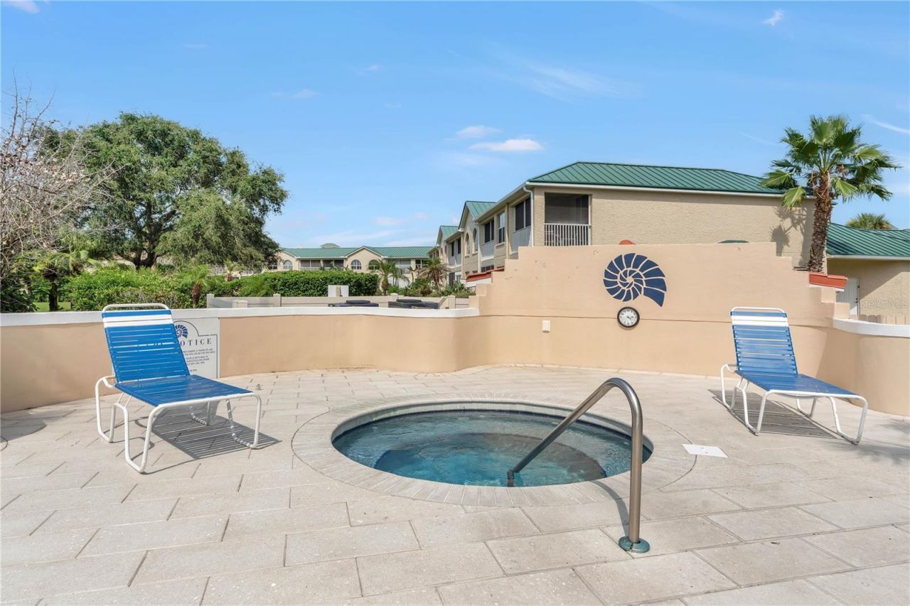 460 Bouchelle Drive, Unit 101, New Smyrna Beach, FL 32169 Photo