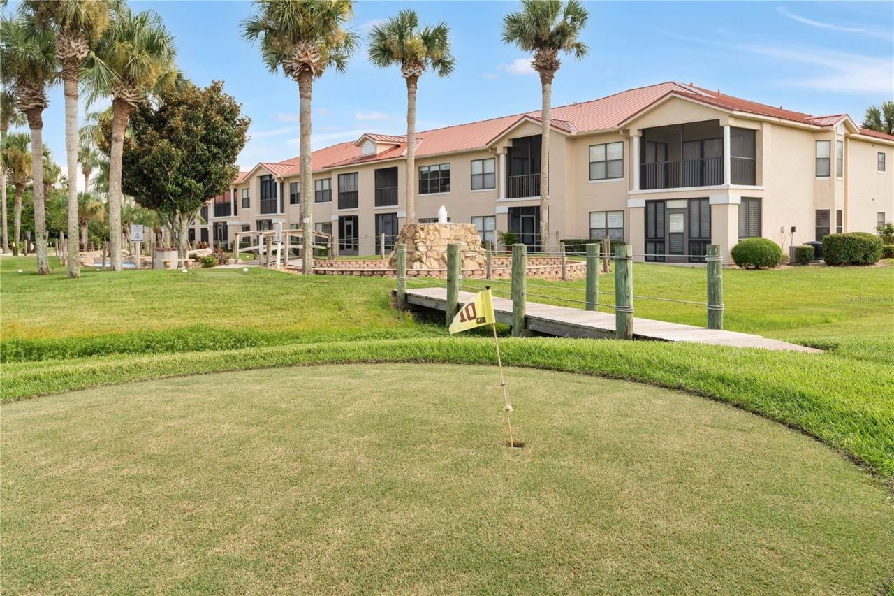 460 Bouchelle Drive, Unit 101, New Smyrna Beach, FL 32169 Photo