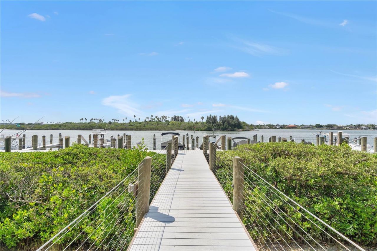 460 Bouchelle Drive, Unit 101, New Smyrna Beach, FL 32169 Photo