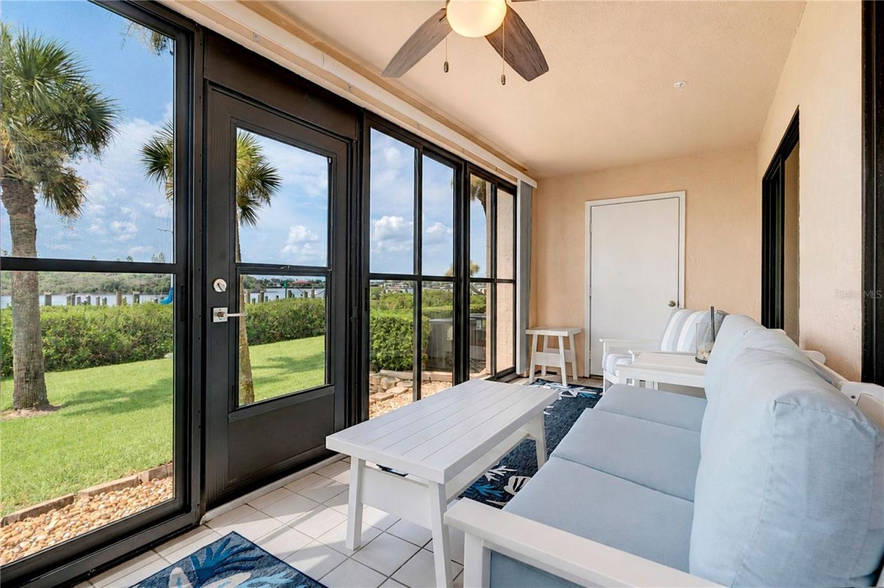 460 Bouchelle Drive, Unit 101, New Smyrna Beach, FL 32169 Photo