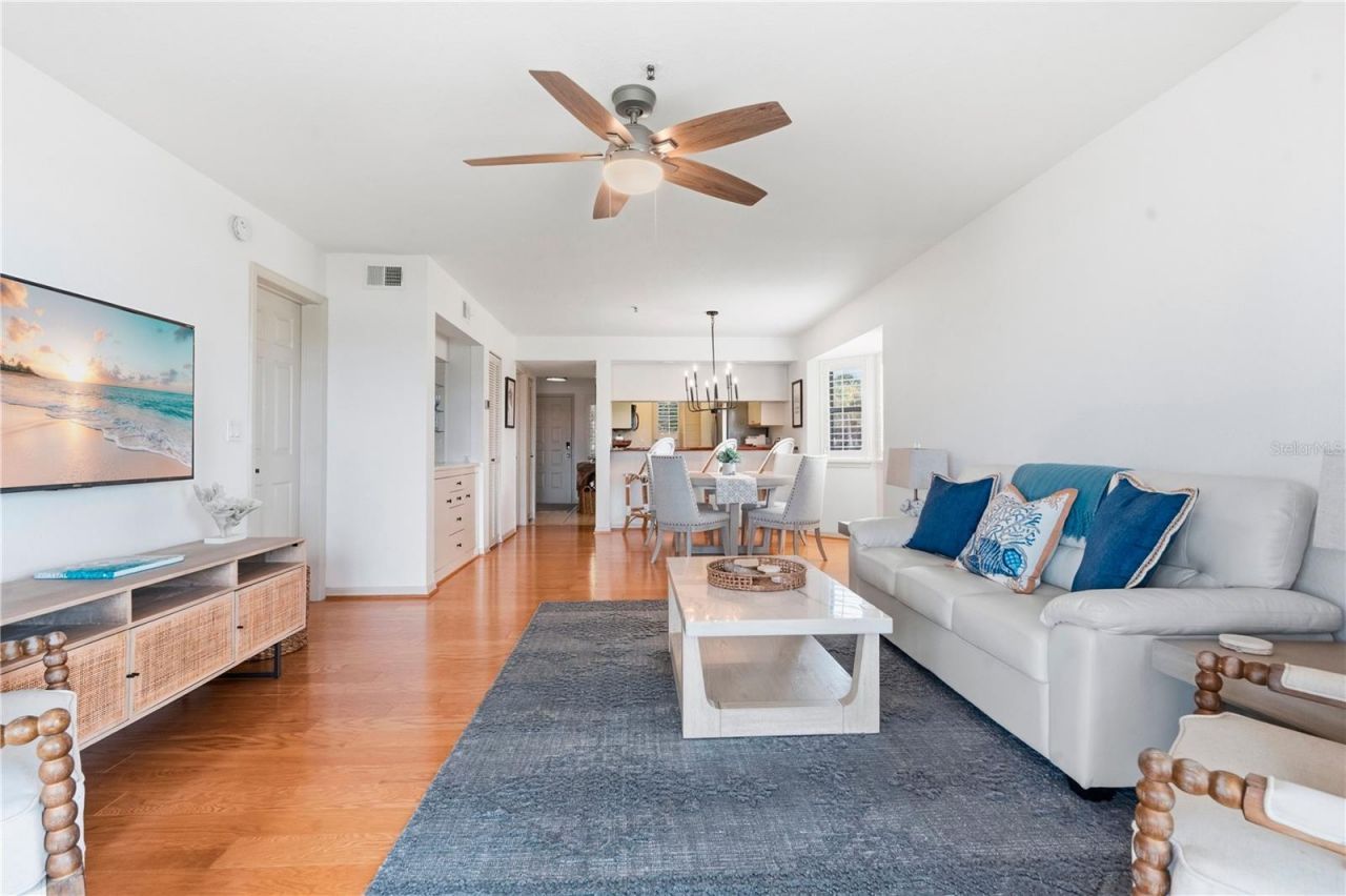 460 Bouchelle Drive, Unit 101, New Smyrna Beach, FL 32169 Photo
