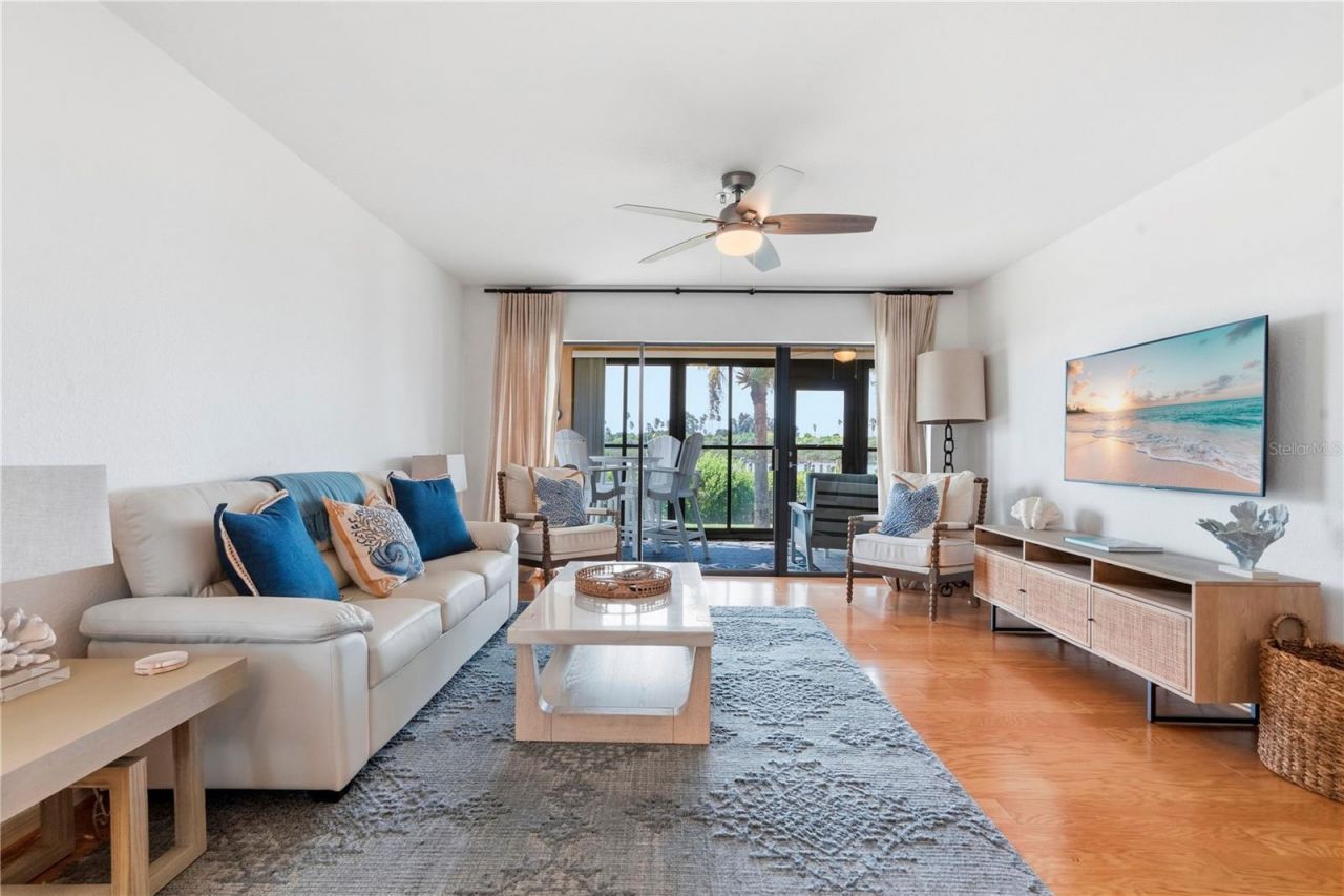 460 Bouchelle Drive, Unit 101, New Smyrna Beach, FL 32169 Photo