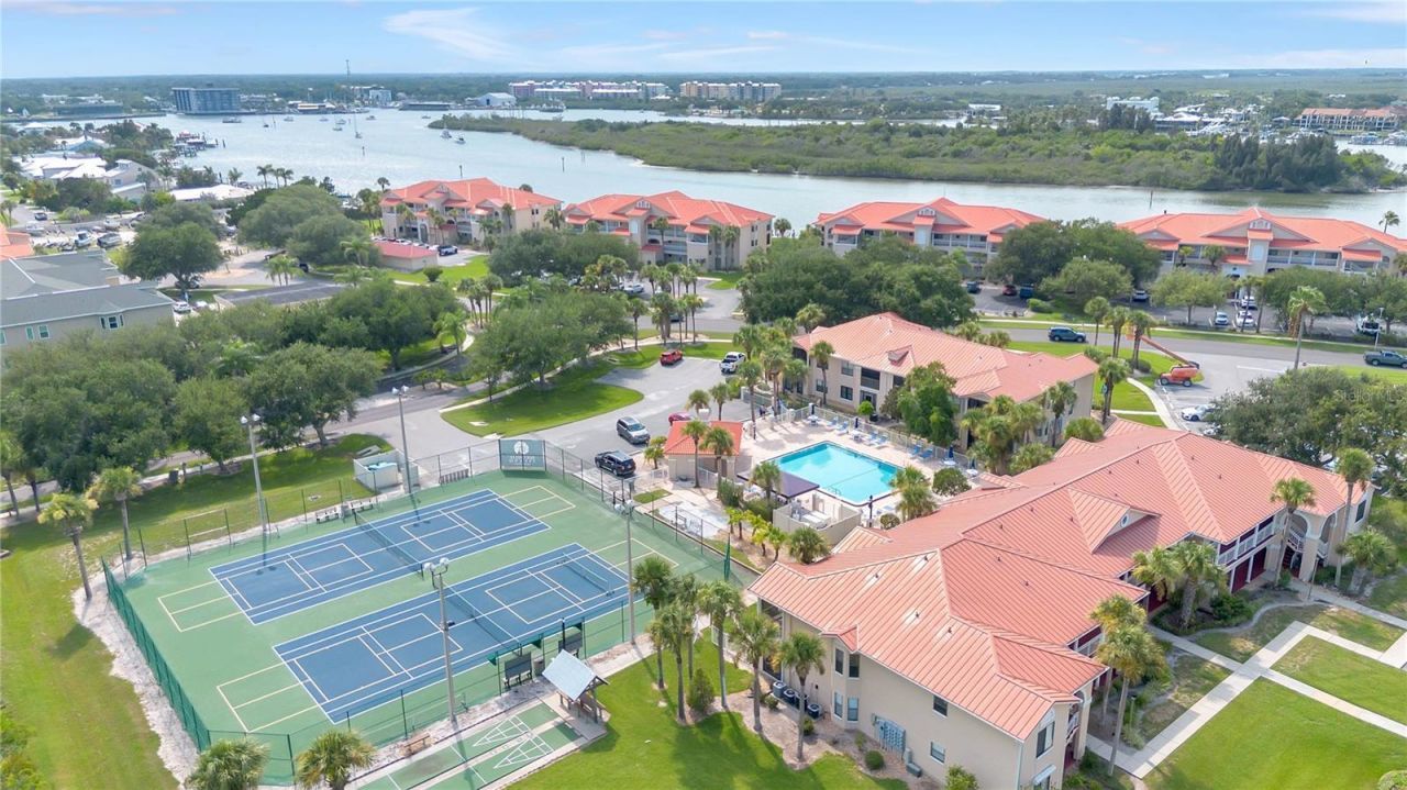 460 Bouchelle Drive, Unit 101, New Smyrna Beach, FL 32169 Photo