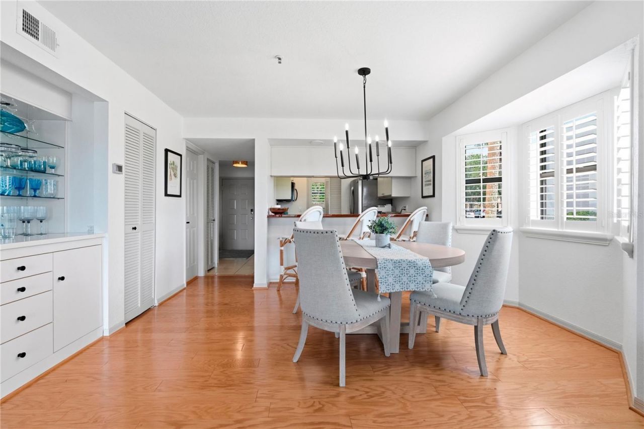 460 Bouchelle Drive, Unit 101, New Smyrna Beach, FL 32169 Photo