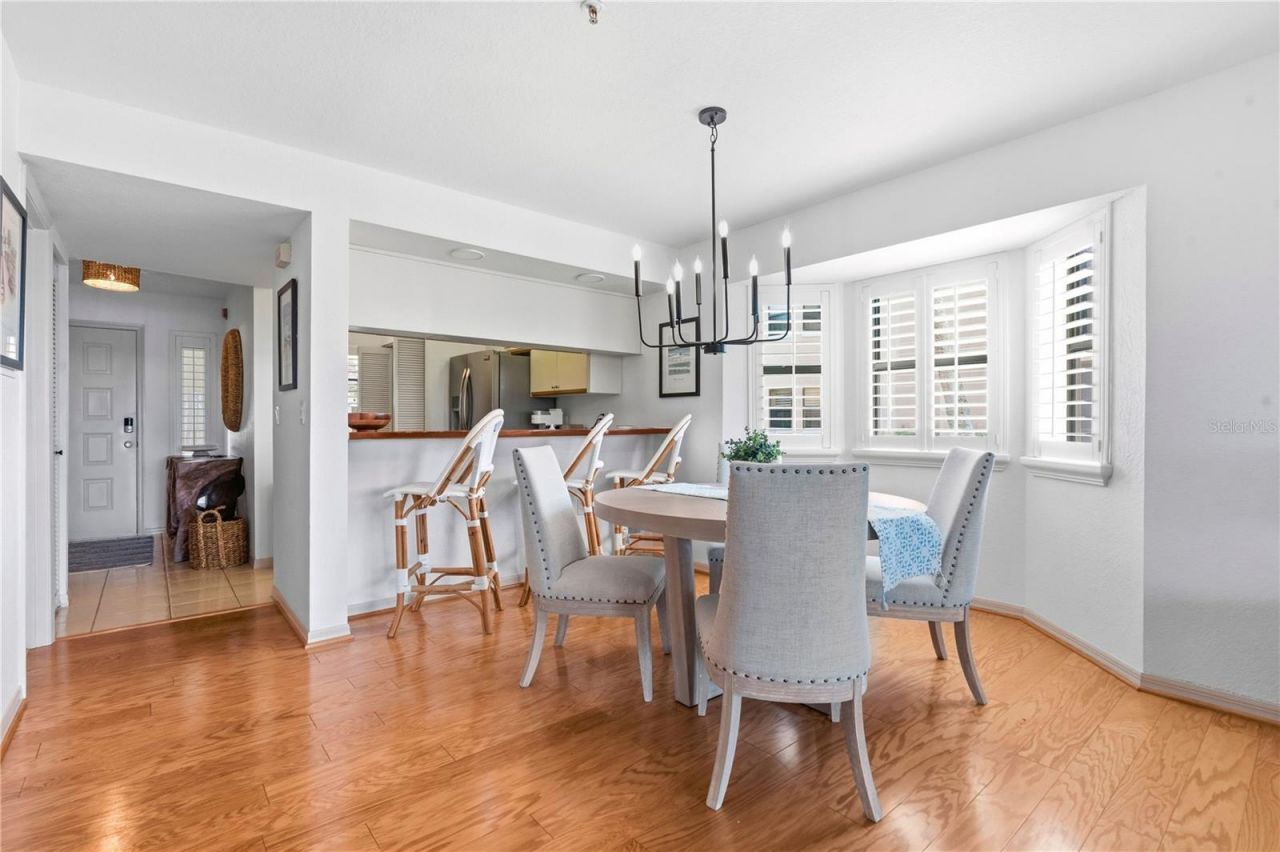 460 Bouchelle Drive, Unit 101, New Smyrna Beach, FL 32169 Photo