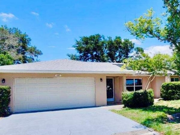 147 HOURGLASS DRIVE, VENICE, FL 34293