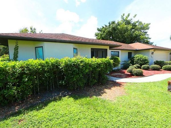 147 HOURGLASS DRIVE , VENICE, FL 34293