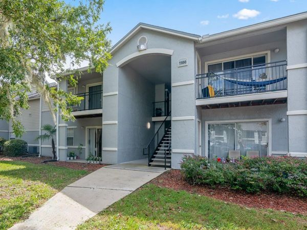 3705 SW 27TH STREET , Unit 1116, GAINESVILLE, FL 32608