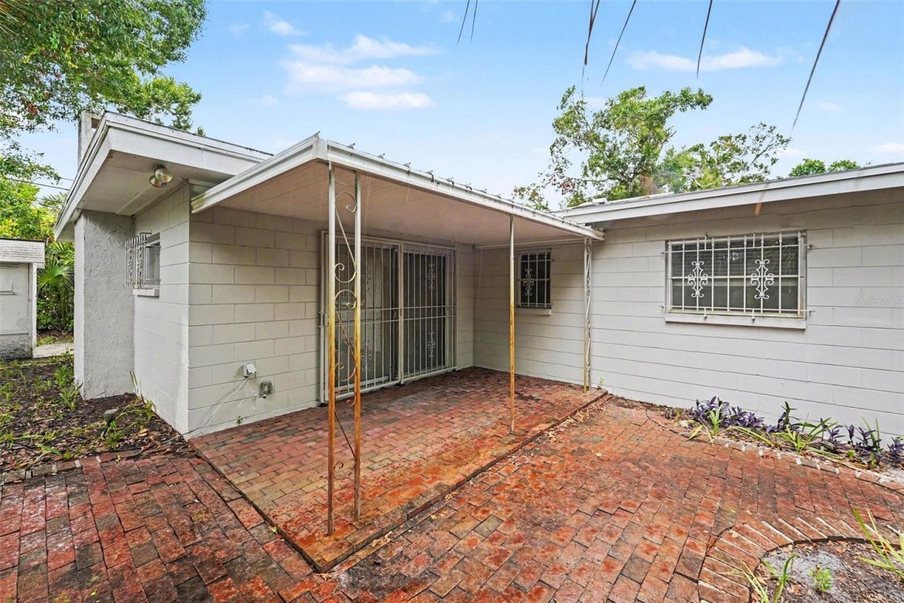 2098 62nd Terrace S, Saint Petersburg, FL 33712 Photo