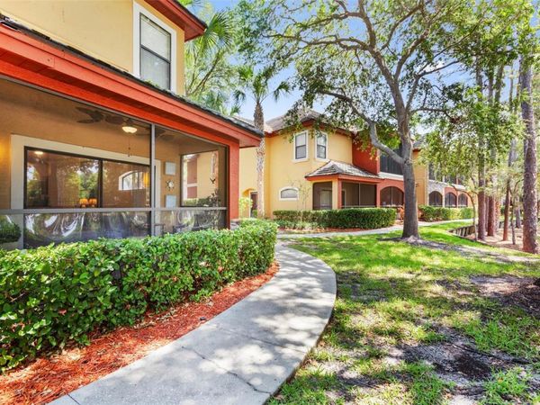 2176 PORTOFINO PLACE , Unit 6-2612, PALM HARBOR, FL 34683