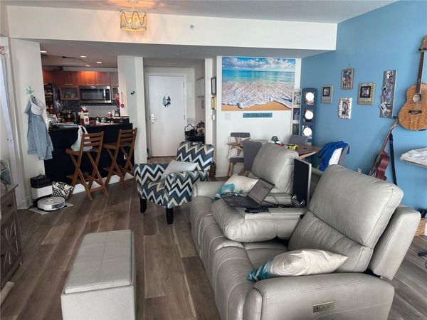 241 RIVERSIDE DRIVE , Unit 2308, HOLLY HILL, FL 32117