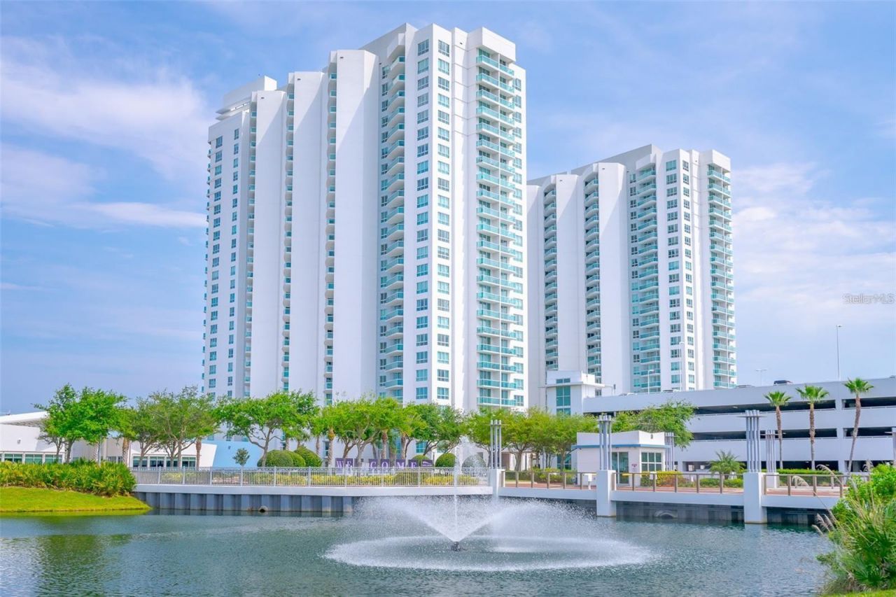 241 Riverside Drive , Unit 2308, Holly Hill, FL 32117 Photo
