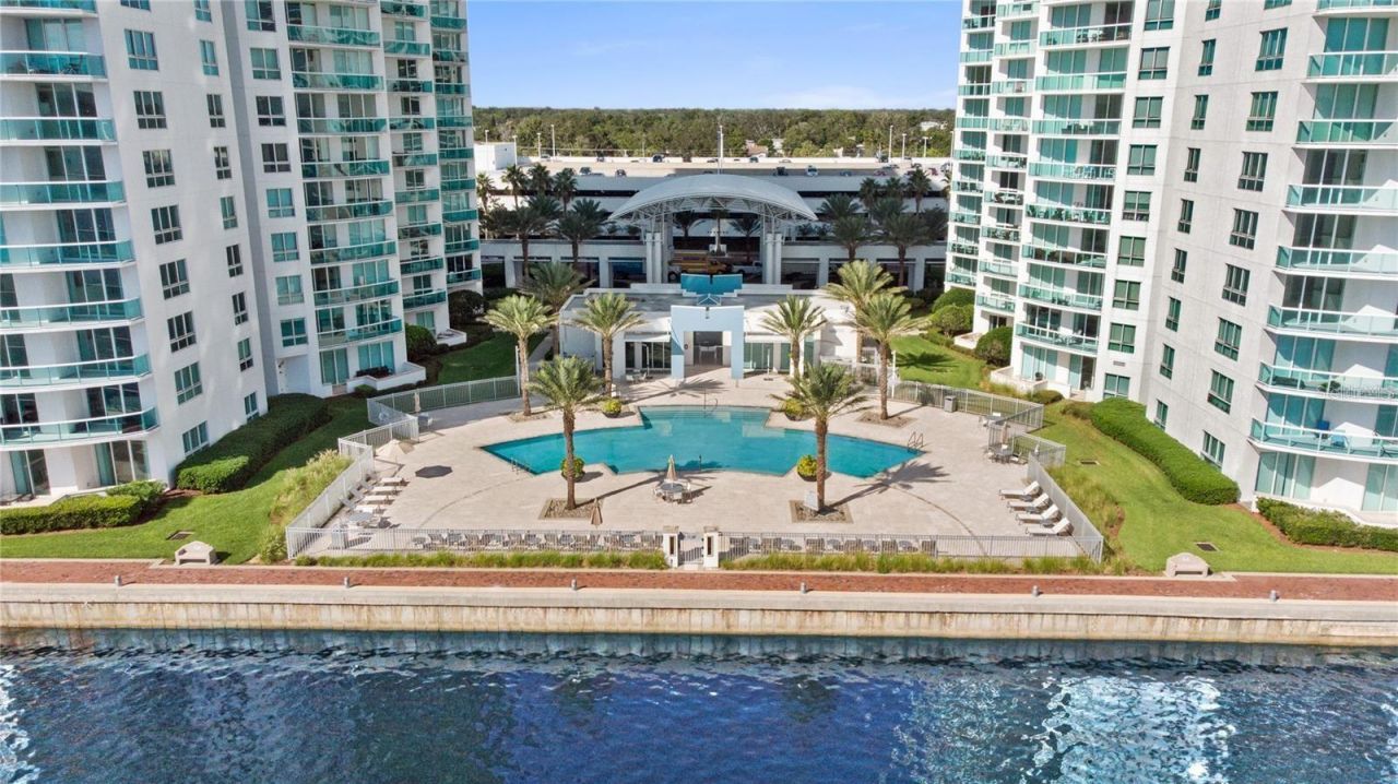 241 Riverside Drive , Unit 2308, Holly Hill, FL 32117 Photo