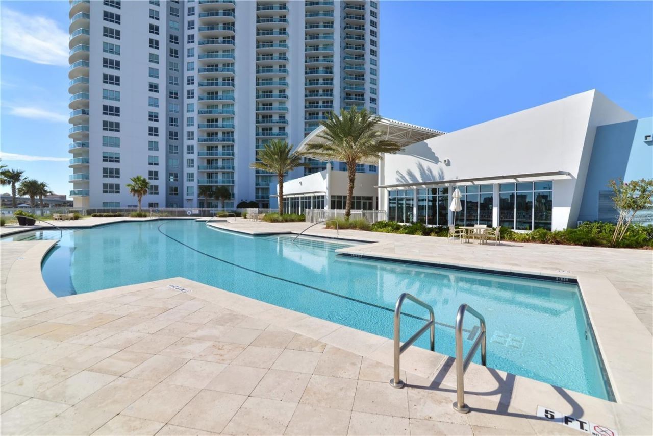241 Riverside Drive, Unit 2308, Holly Hill, FL 32117 Photo