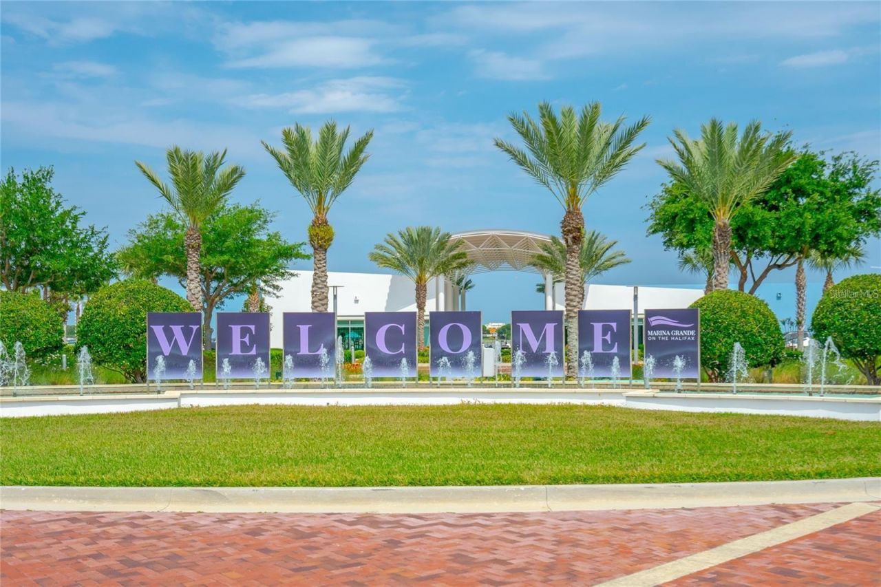 241 Riverside Drive, Unit 2308, Holly Hill, FL 32117 Photo