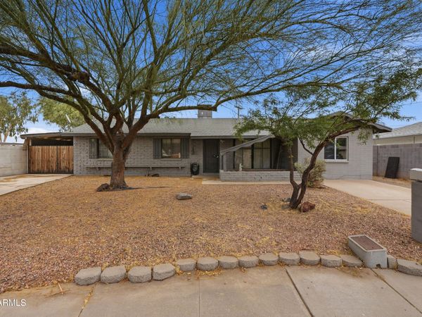 9253 N 18TH Drive, Phoenix, AZ 85021
