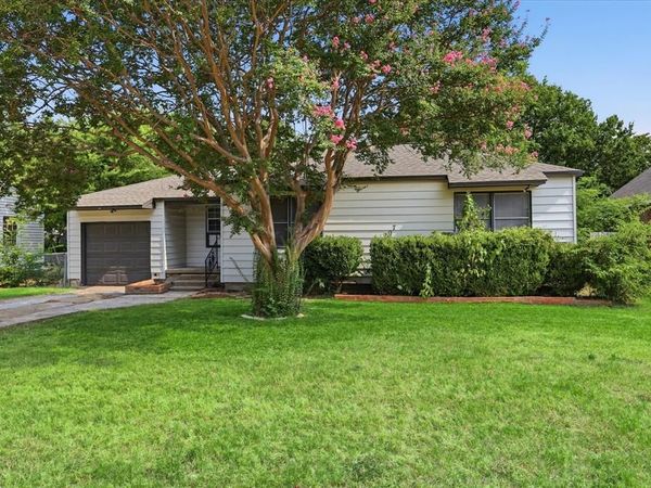 3207 Casino Drive, Dallas, TX 75224