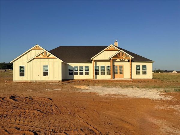 TBD 5 Three Quarter Loop, Poolville, TX 76487