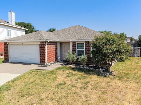 1448 Ridgecrest Drive, Little Elm, TX 75068