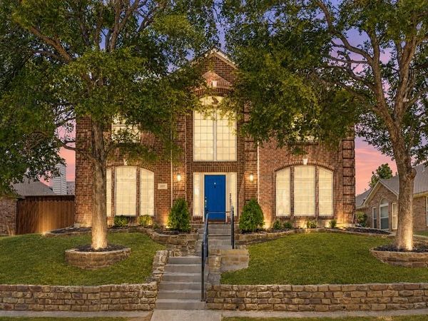 257 Ridge Haven Drive, Lewisville, TX 75067