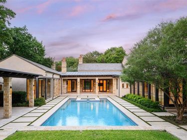 11616 Wander Lane, Dallas, TX 75230