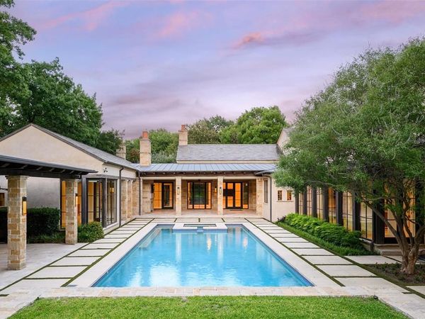 11616 Wander Lane, Dallas, TX 75230