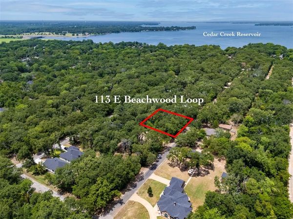 113 Beachwood Loop, Trinidad, TX 75163