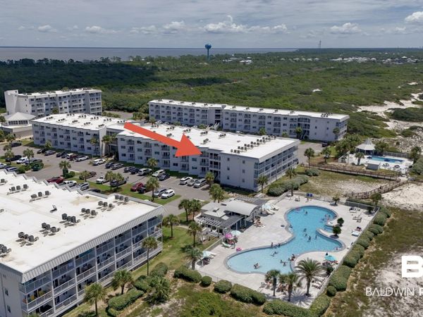 400 Plantation Road, UNIT 2308, Gulf Shores, AL 36542