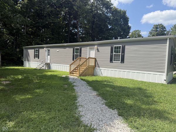 217 Lazy River Road , Cloverdale, IN 46120