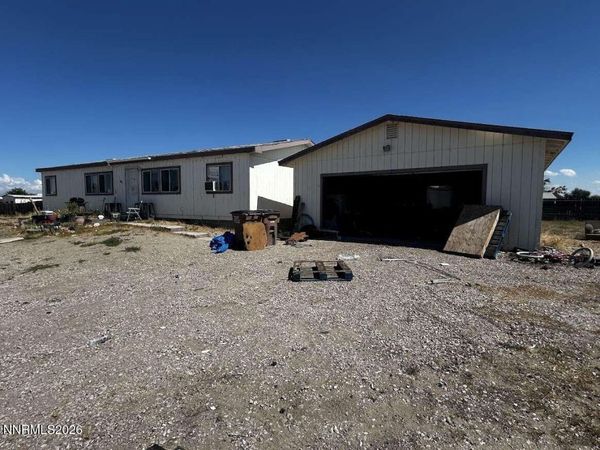 1480 Michelle Drive, Fallon, NV 89406
