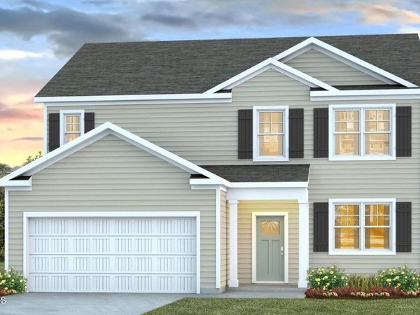 1050 Goose Crossing Road, Unit Lot 185, Northwest, NC 28451