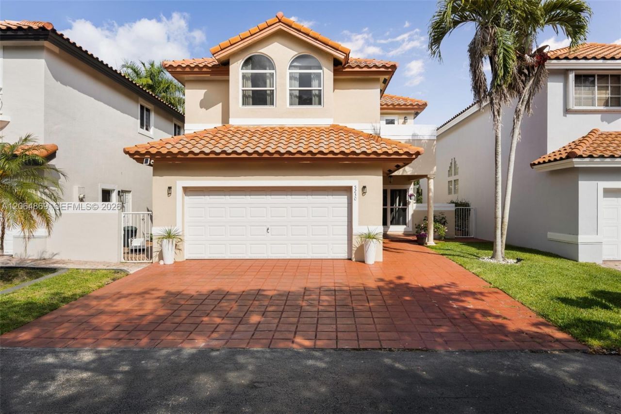 5230 NW 104th Ct , Doral, FL 33178 Photo