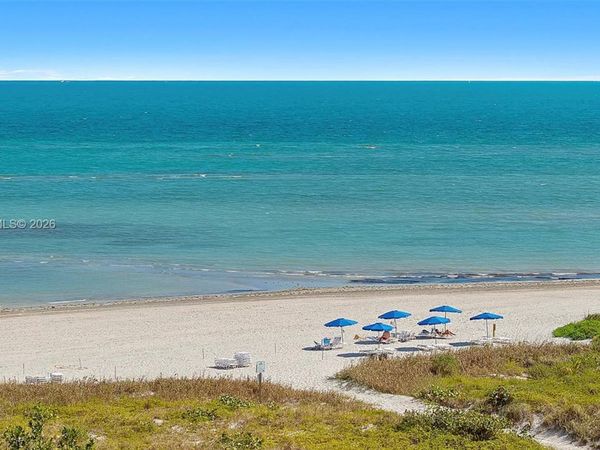 177 Ocean Lane Dr , Unit 1203, Key Biscayne, FL 33149