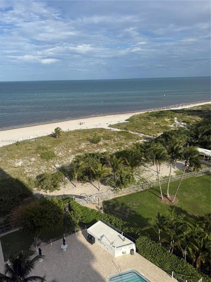 177 Ocean Lane Dr, Unit 1203, Key Biscayne, FL 33149 Photo