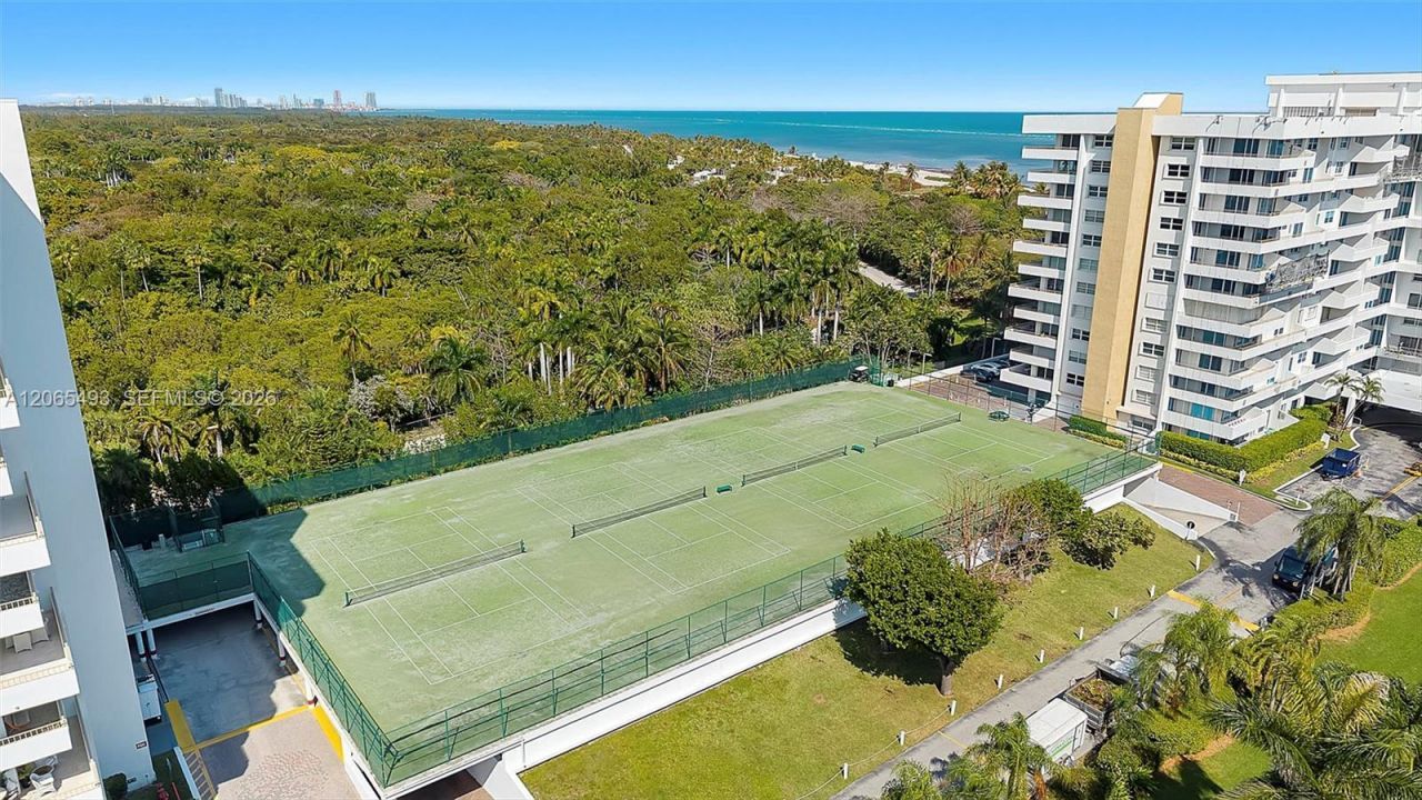 177 Ocean Lane Dr, Unit 1203, Key Biscayne, FL 33149 Photo
