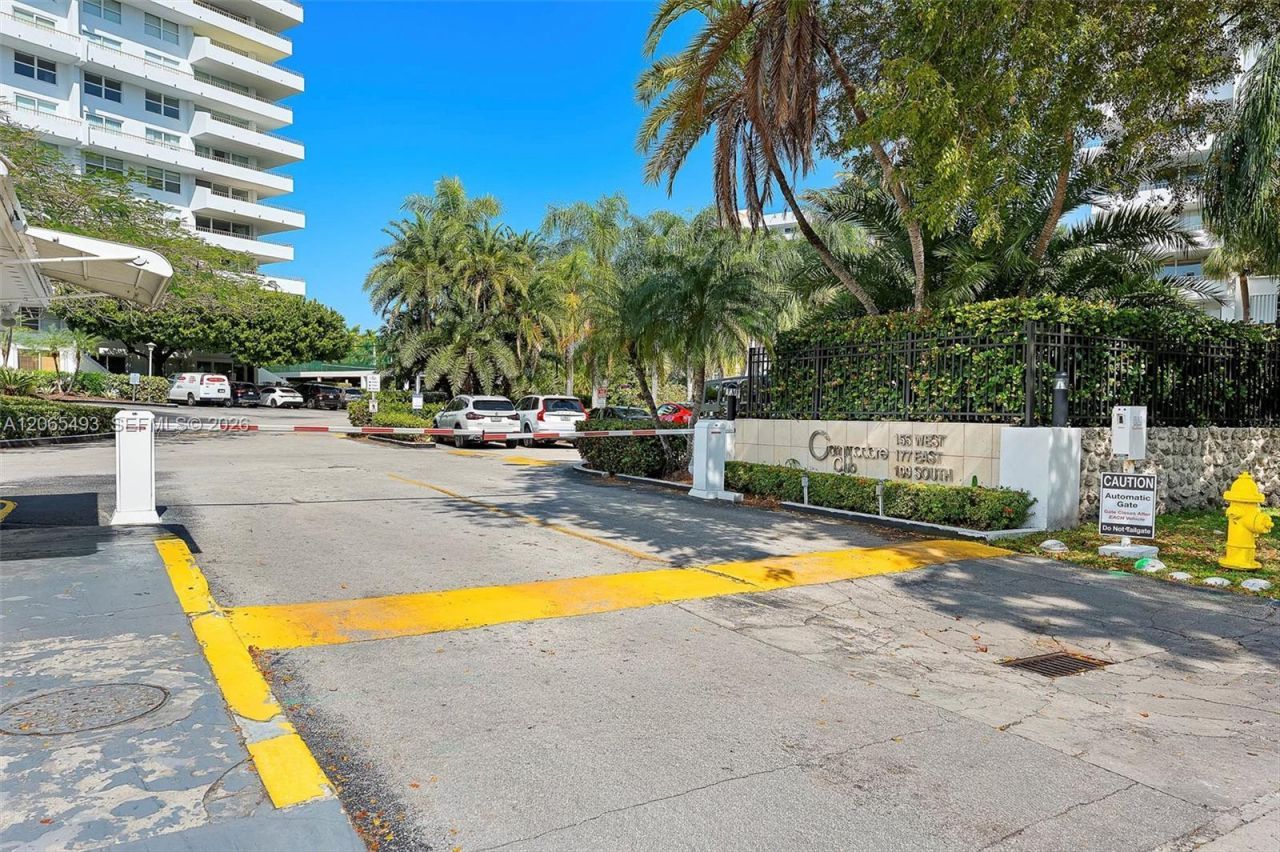 177 Ocean Lane Dr, Unit 1203, Key Biscayne, FL 33149 Photo