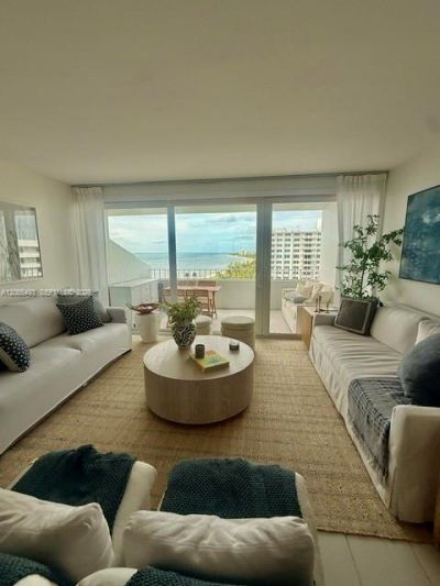 177 Ocean Lane Dr, Unit 1203, Key Biscayne, FL 33149 Photo