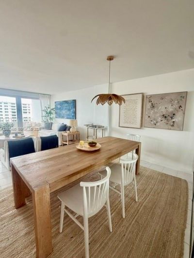 177 Ocean Lane Dr, Unit 1203, Key Biscayne, FL 33149 Photo