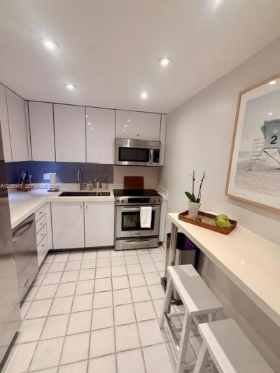 177 Ocean Lane Dr, Unit 1203, Key Biscayne, FL 33149 Photo