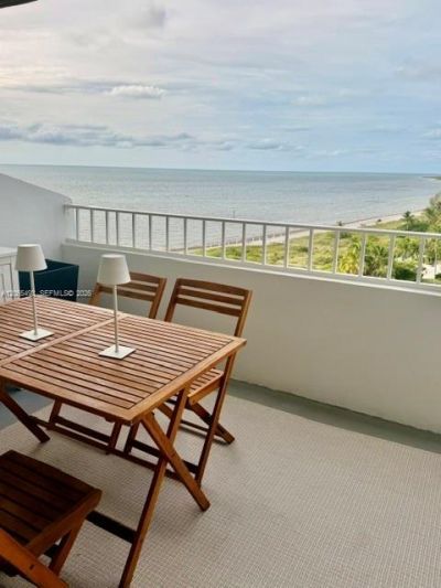 177 Ocean Lane Dr, Unit 1203, Key Biscayne, FL 33149 Photo