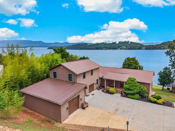 468 Trotline Road, Dandridge, TN 37725