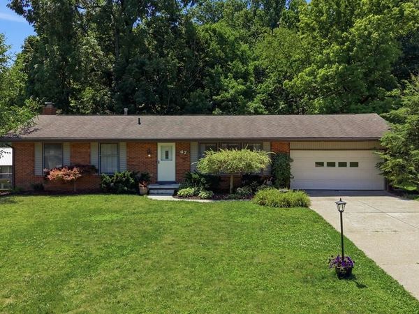 47 Norfolk Dr, Lexington, OH 44904