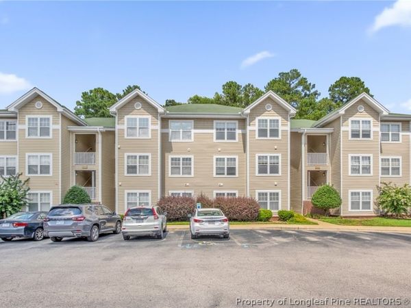 3342 Harbour Pointe Place, Unit 9, Fayetteville, NC 28314