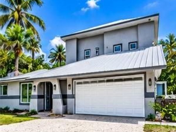 3784 Coquina DR, SANIBEL, FL 33957