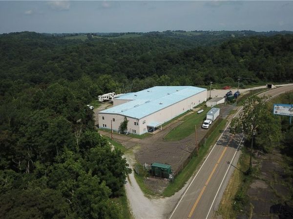 State Route 556 , Clarington, OH 43915