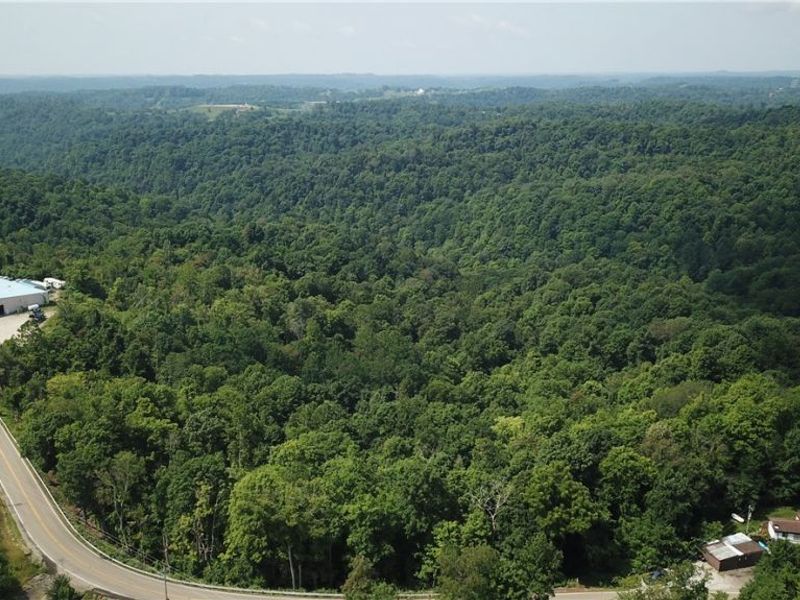 State Route 556, Clarington, OH 43915 Photo 6